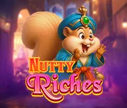 Nutty Riches