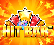 Hit Bar PowerPlay Jackpot